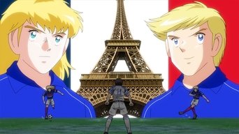 Cena de Misaki Contra Pierre