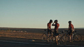 Galeria 3 - Hard Miles