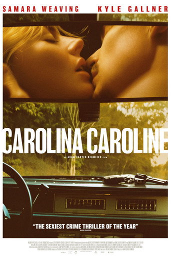 Carolina Caroline
