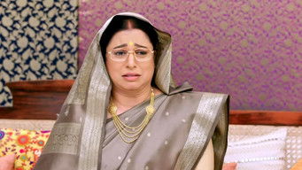 第19話：Is Kunti a Bad Omen?