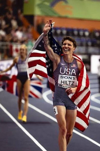 Nikki Hiltz