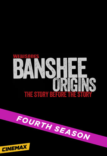 Banshee: Origins Season 4 Episode 7