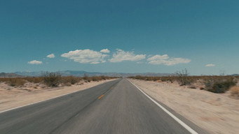 #4 A Desert