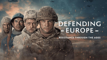 Defending Europe (2024- )