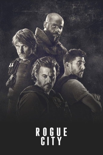 Rogue City