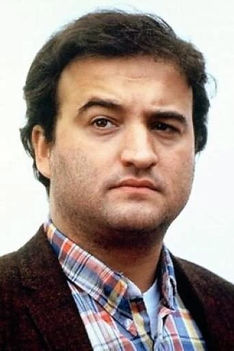 Imagen de John Belushi