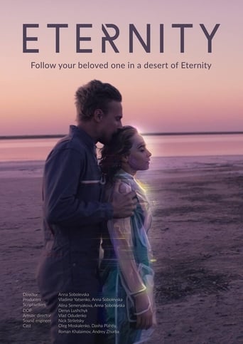 Poster of Eternity