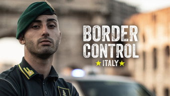 Border Control Italia (2022- )