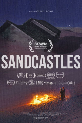 Sandcastles