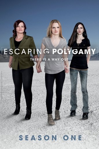 Escaping Polygamy: Season 1
