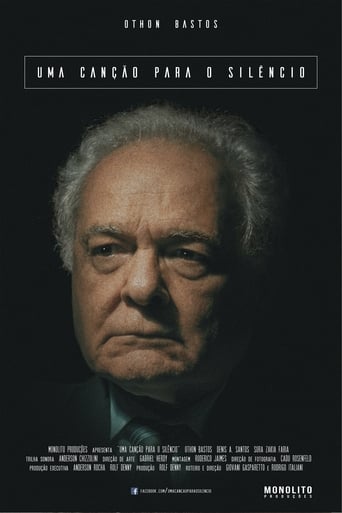 Poster of Uma Canção Para o Silêncio