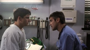 Cena de Não é Facil Ser Greene