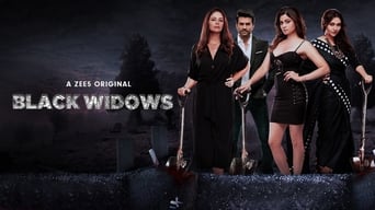 #2 Black Widows