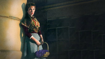 #7 The Violet Seller