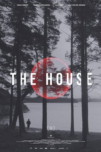 The House poster