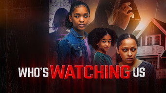 Who's Watching Us (2024)