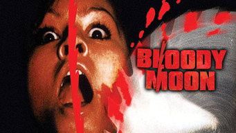 #11 Bloody Moon