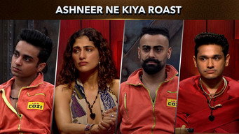 Ashneer Ne Kiya Roast