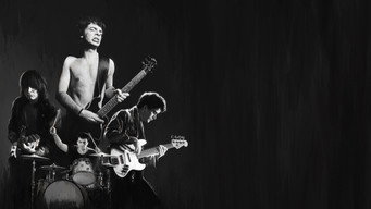 Ratones Paranoicos: The Band That Rocked Argentina (2021)