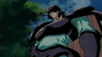 Cena de Episódio 25