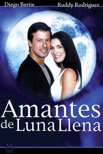 Amantes de Luna llena: Season 1