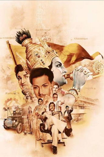 Foto de N.T. Rama Rao