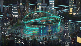 Robotia, the Movie (2024)