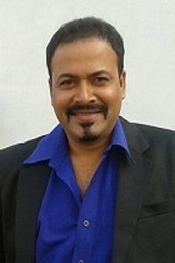 Image of Saurabh Hazarika