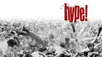 Hype! – Szenenbild