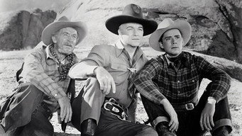 Pirates on Horseback (1941)