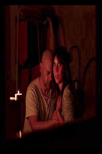 Cartell de Everyone's Giving It