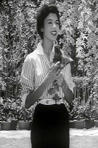 Foto de Wafa Baghdadi