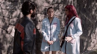 Rosario Tijeras S01E28