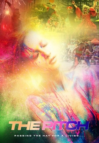 The Pitch (2017) The Pitch (2017)