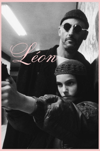 Léon: The Professional