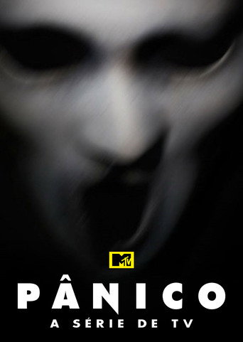 Pôster de Pânico: A Série