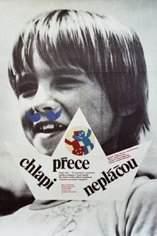 Men Don't Cry (1979)