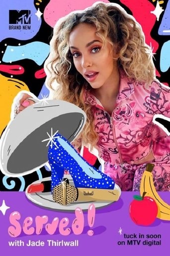 Served! With Jade Thirlwall: Season 1
