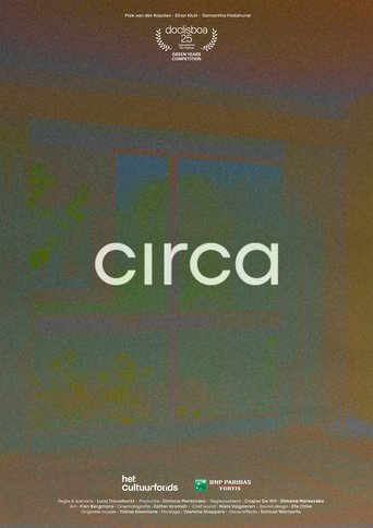 CIRCA (2025)