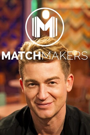 Matchmakers: Season 1