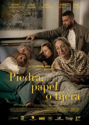 Piedra, papel o tijera Piedra, papel o tijera