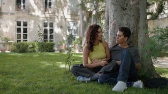 Chronicles of the Sun S6E212 poster