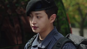 Episódio Episódio 5 da série Do Escândalo a Paixão