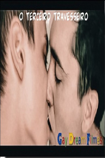 O Terceiro Travesseiro poster