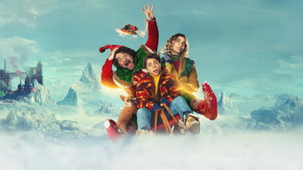 #10 Elf Me