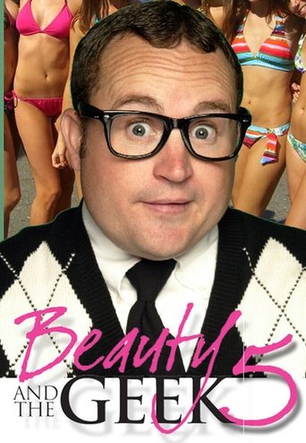 Beauty and the Geek: Season 5