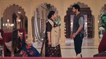 Episode 330 — Tulsi Confronts Parth