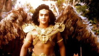 第1話：The circle of life