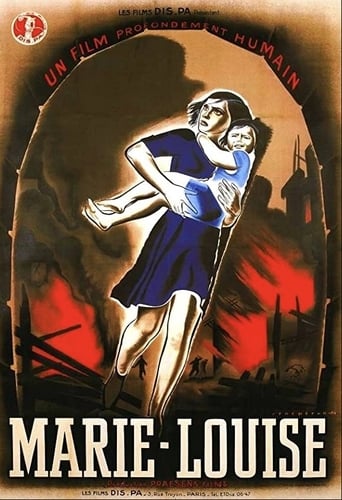 Poster för Marie-Louise