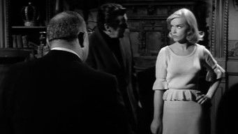 Episode 22 — Don't Look Now, But Isn't That Me